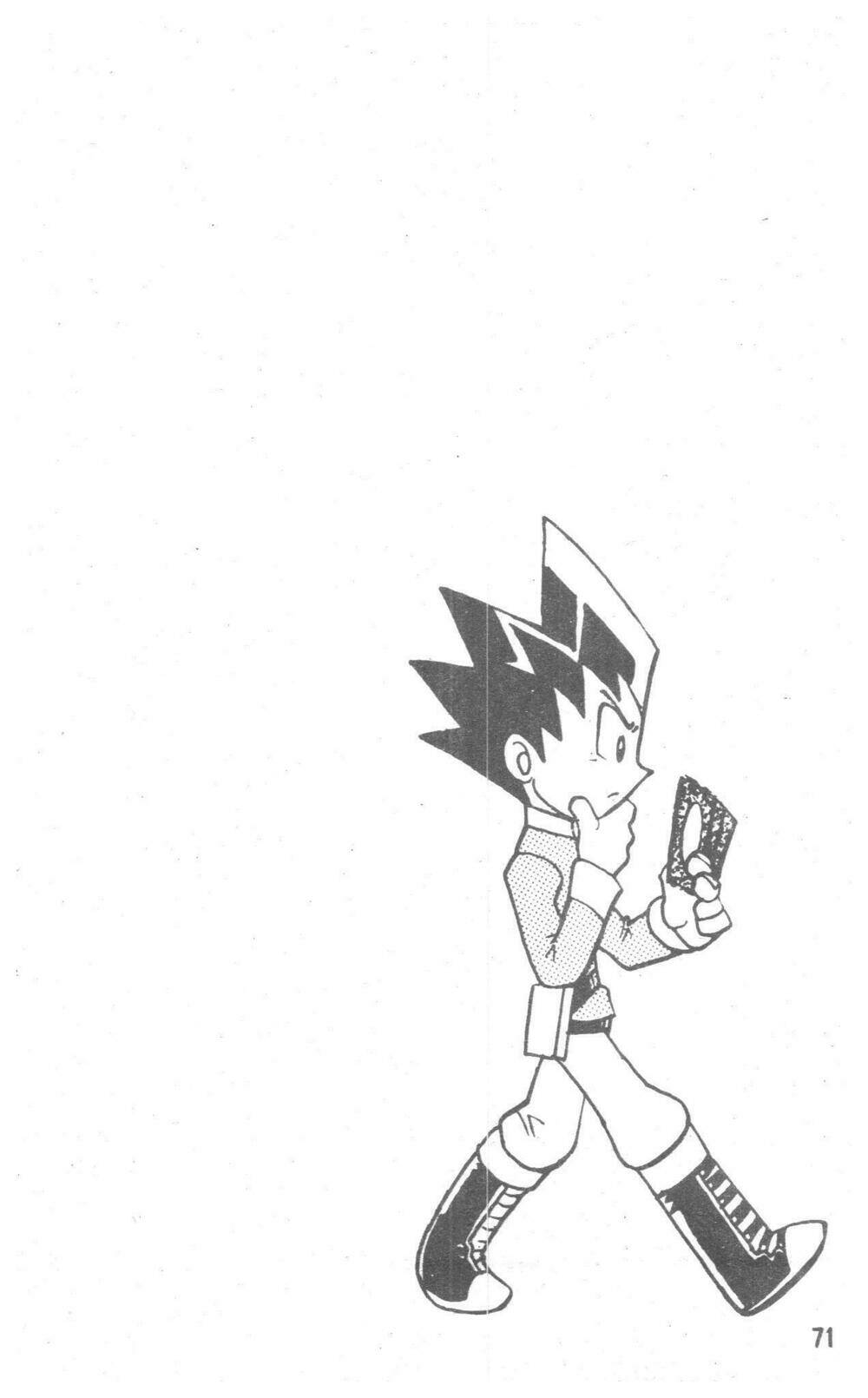 duel masters chapter 5 68