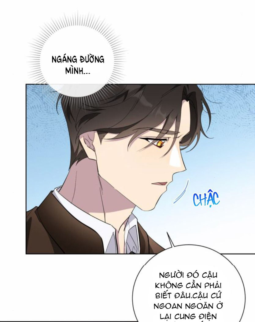 đã có lúc ta muốn nàng chết đi chapter 34 14