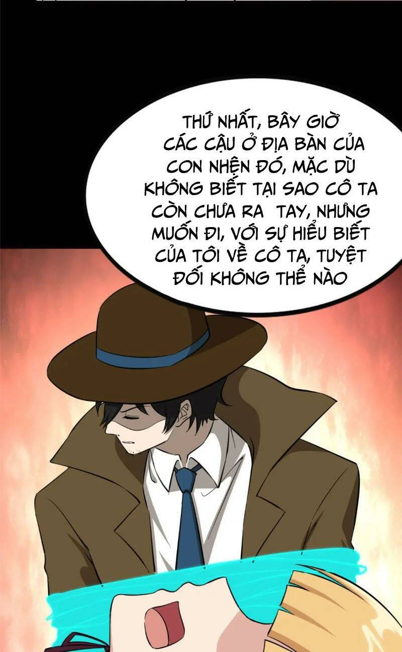 bạn gái virus của tôi chapter 389 30