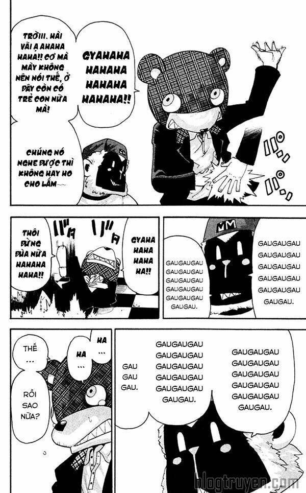 soul eater chapter 60 21