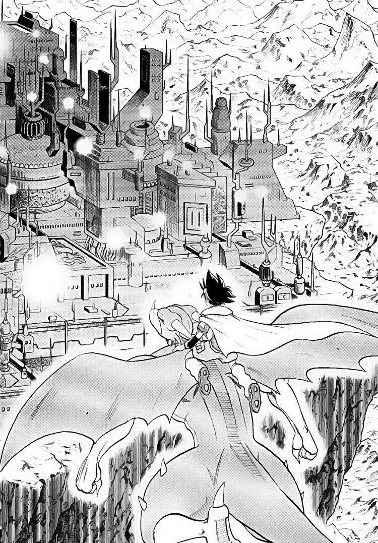 little star chapter 45 23