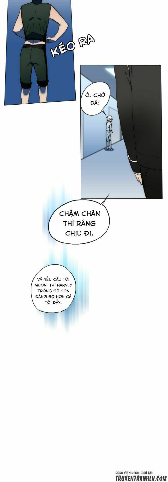 catharsis chapter 33 22