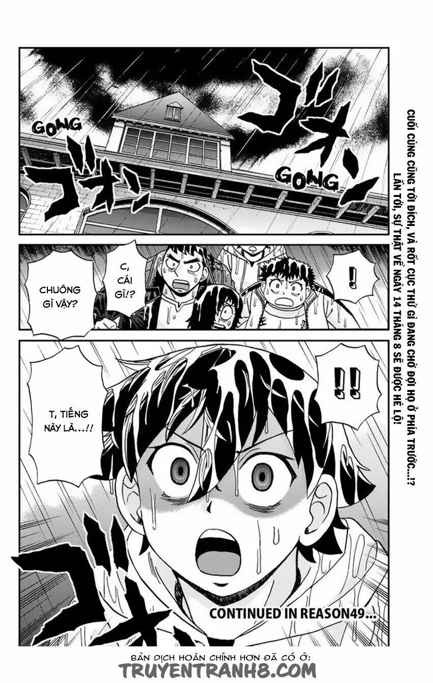 lý do sống còn chapter 48 18