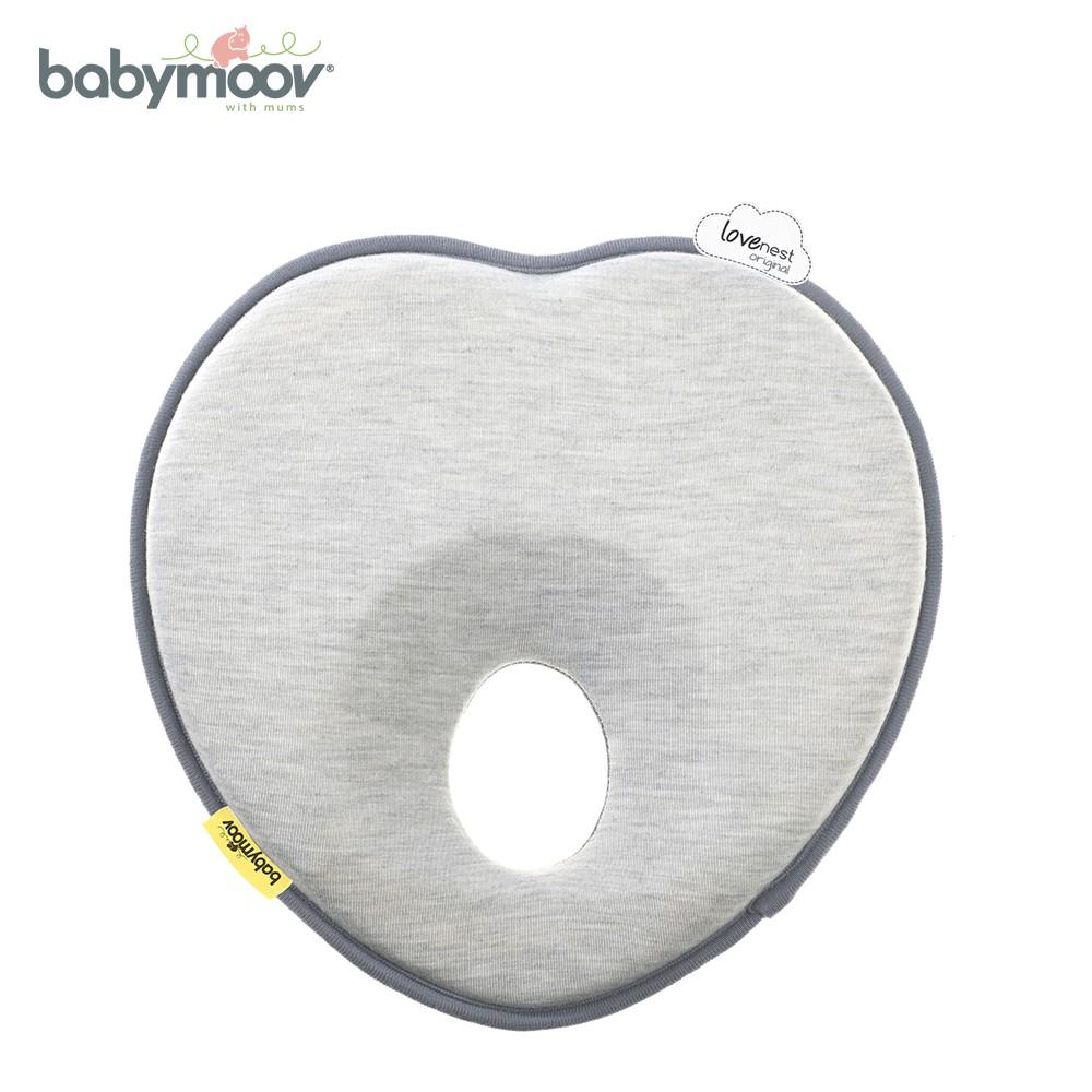 Gối Chống Bẹt Đầu Babymoov Lovenest ️ ️ BM14301