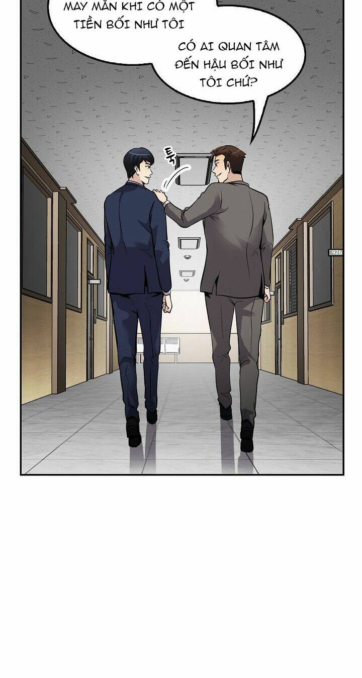 điều tra viên chuyển sinh chapter 63 9