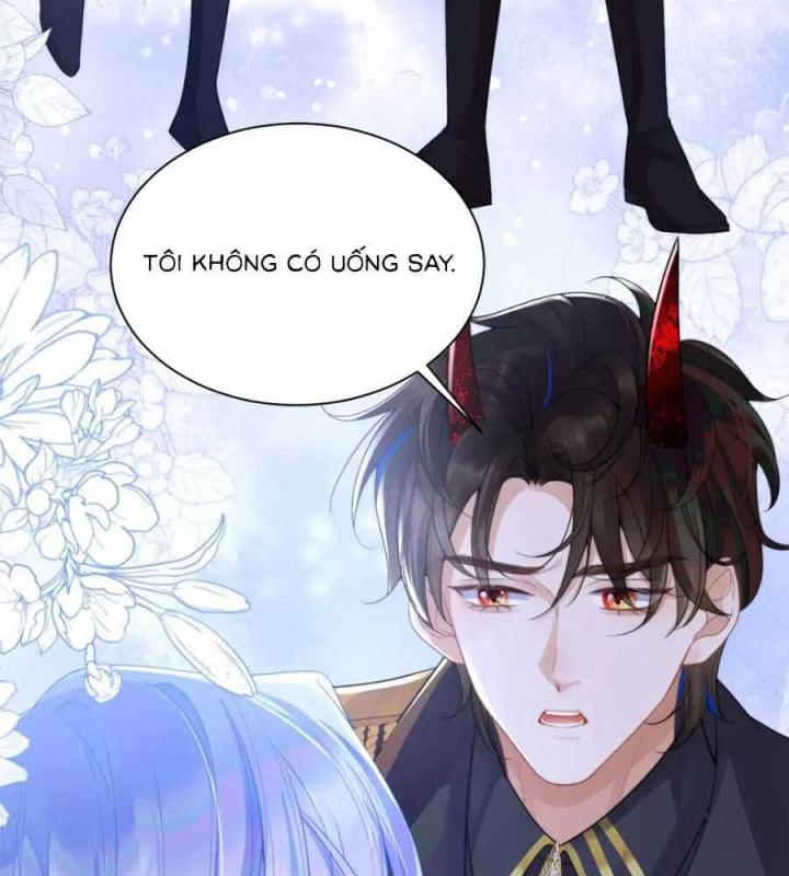 vị chỉ huy lạnh lùng khóc trong vòng tay tôi chapter 11 83