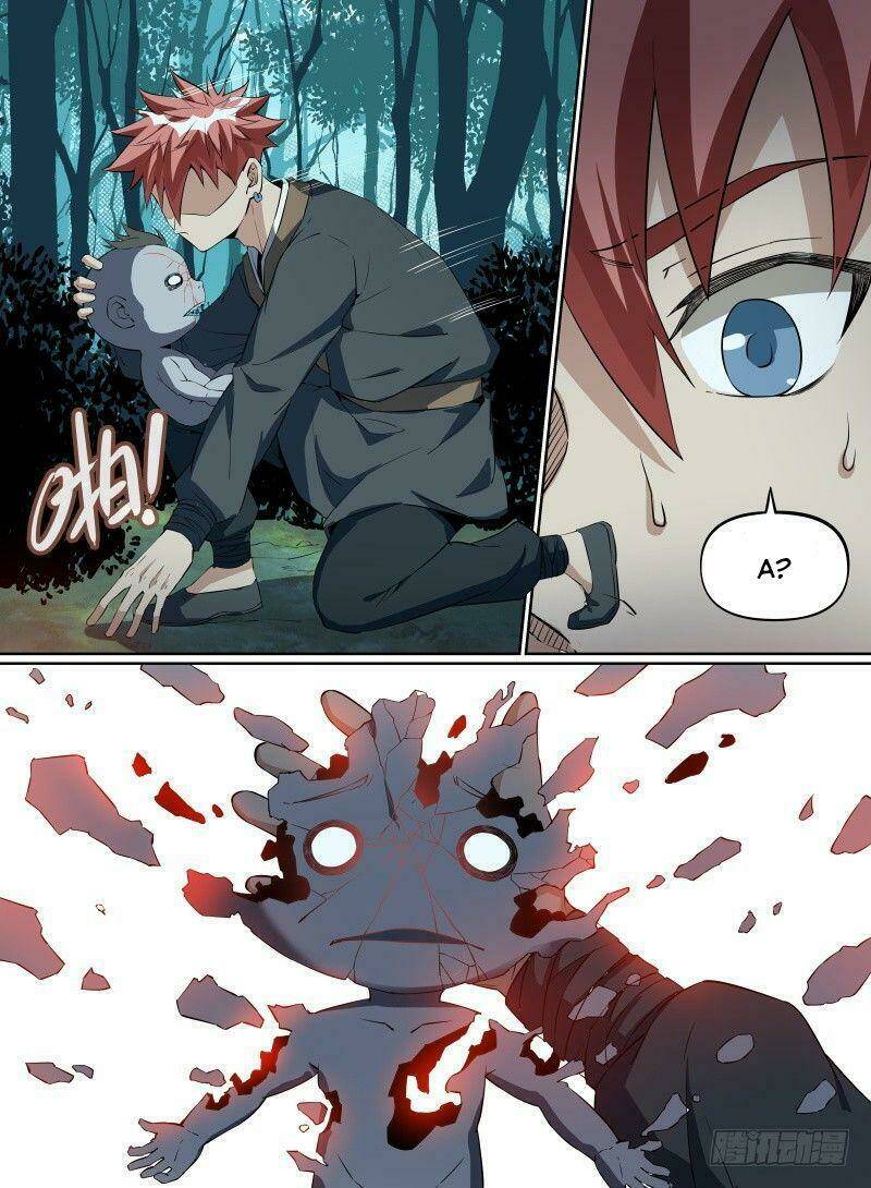 võ lực chí mạng chapter 47 4