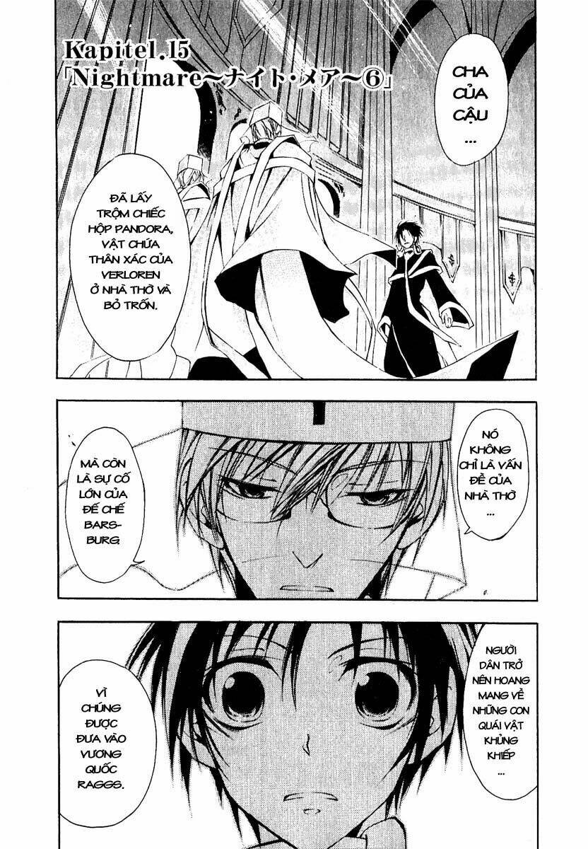 07 hồn ma chapter 15 1