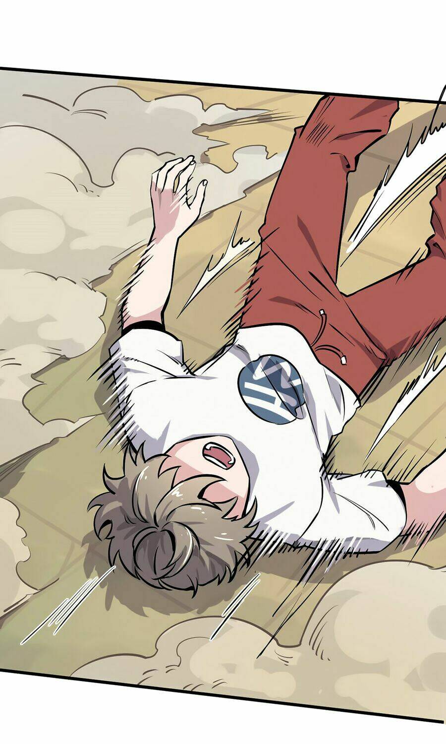 thí thần chi lộ chapter 4 27