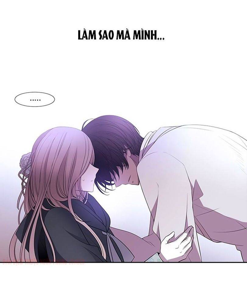 năm môn đệ của charlotte chapter 14 43