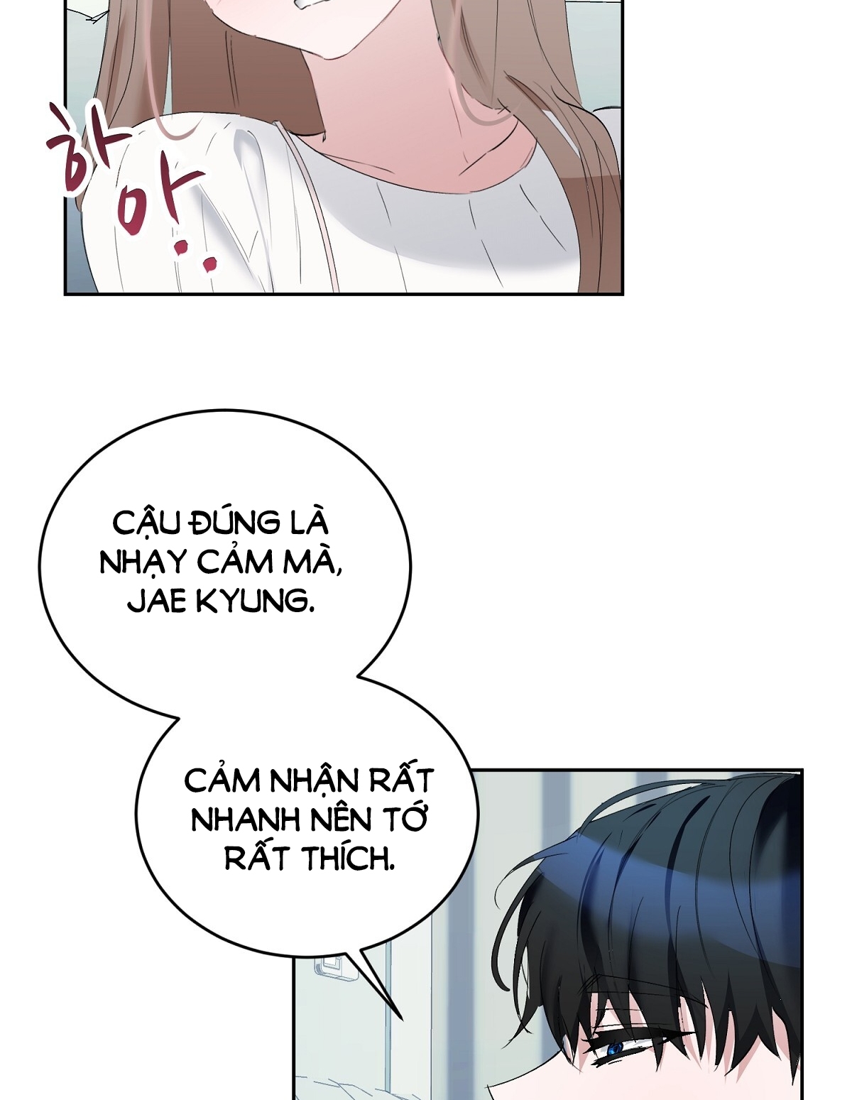 Người Bạn Dâm Loạn chapter 6.2 - Trang 43