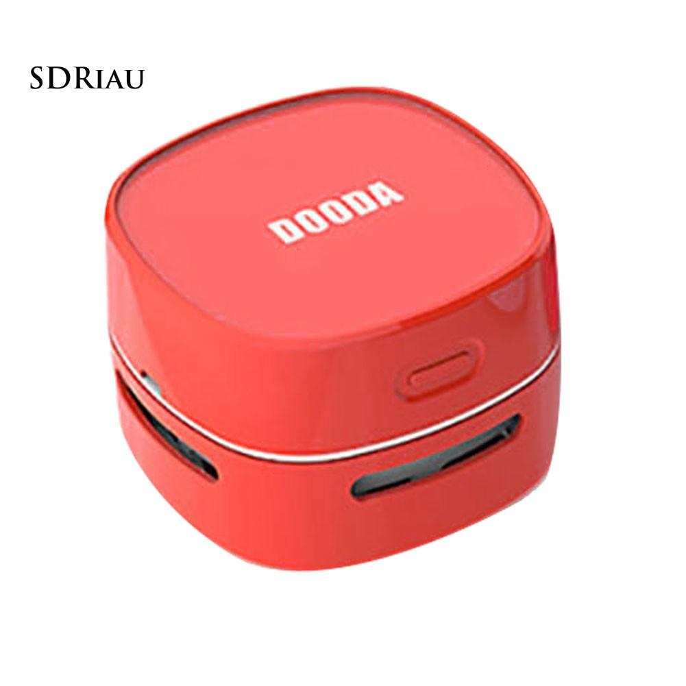 Máy Hút Bụi Mini Cầm Tay Tiện Lợi