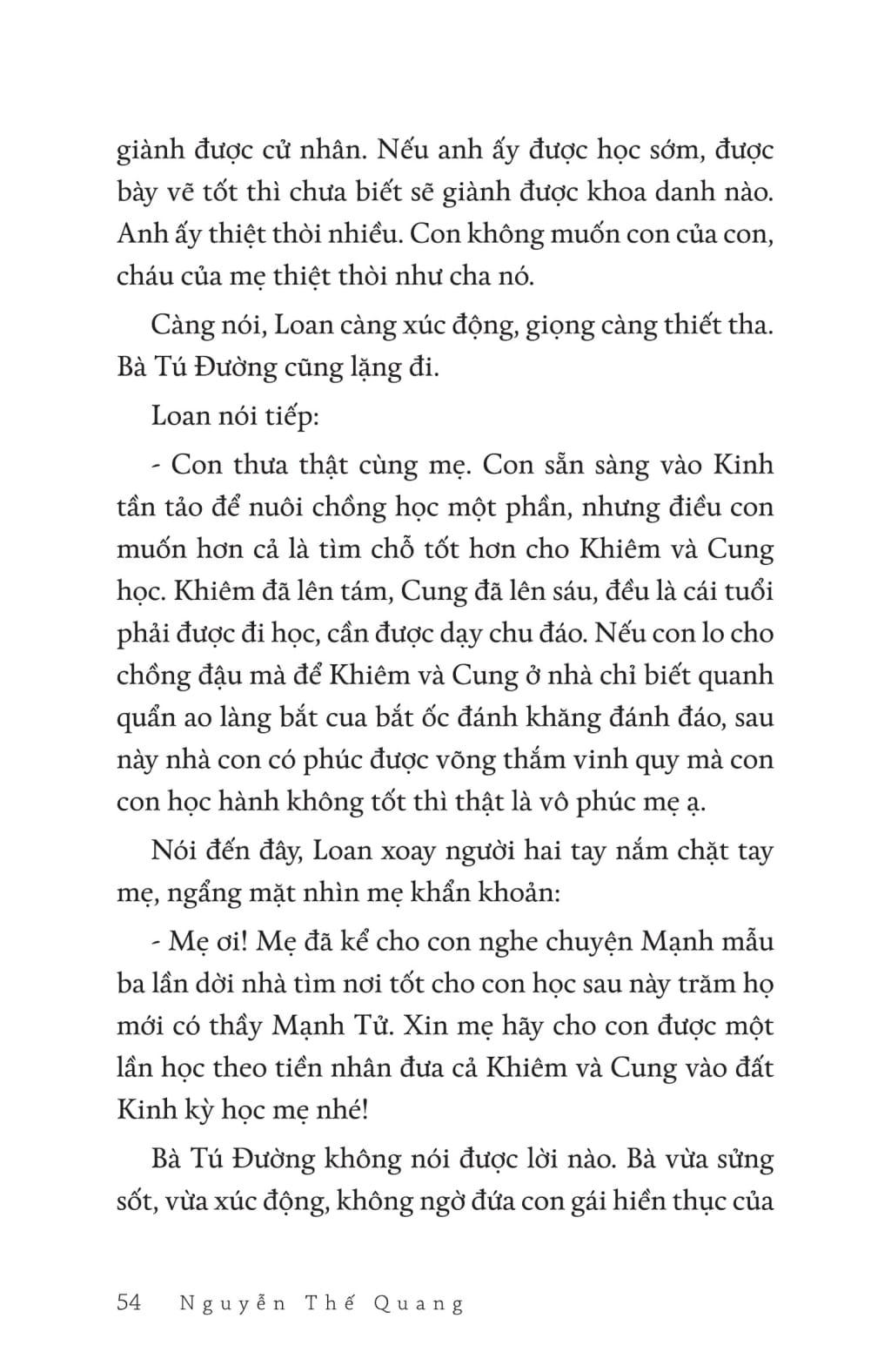 Sách Khúc Hát Những Dòng Sông