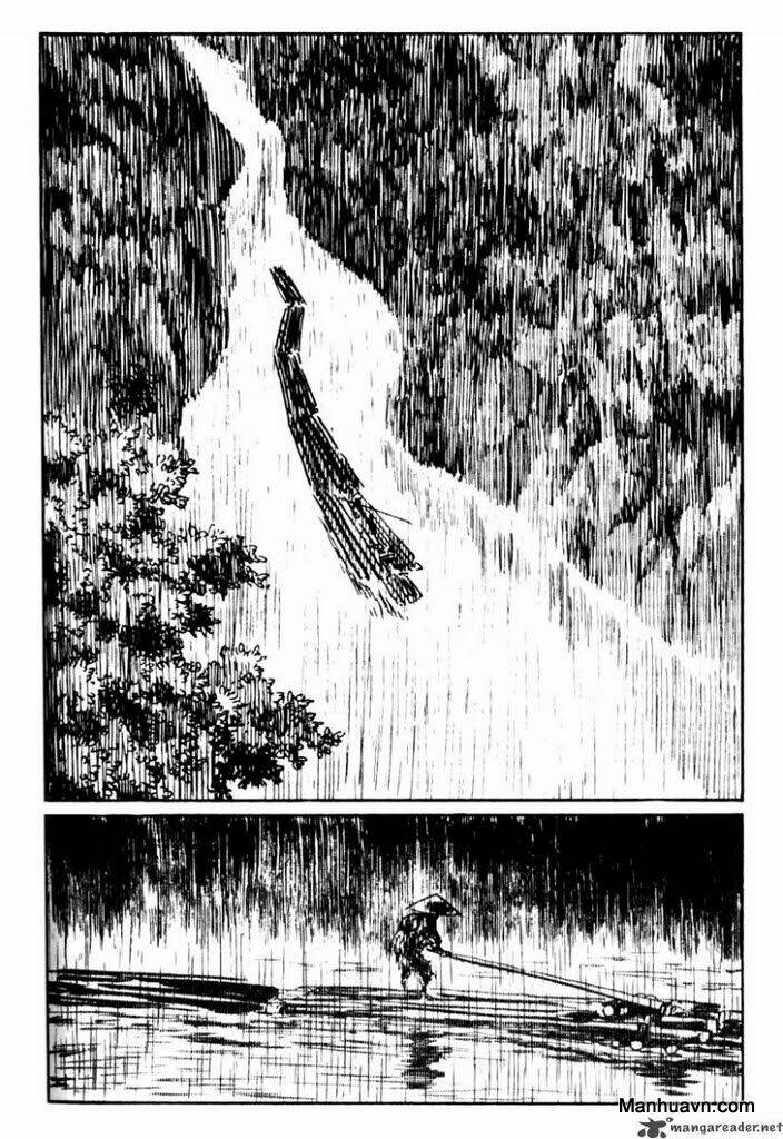 lone wolf and cub chapter 6 16