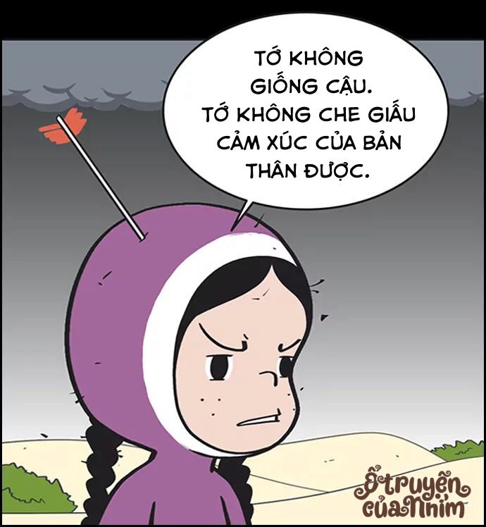 yumis cells chapter 22 16