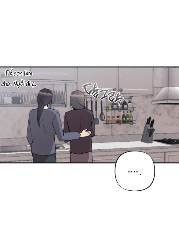 Ăn Mòn chapter 28.1 - Trang 23