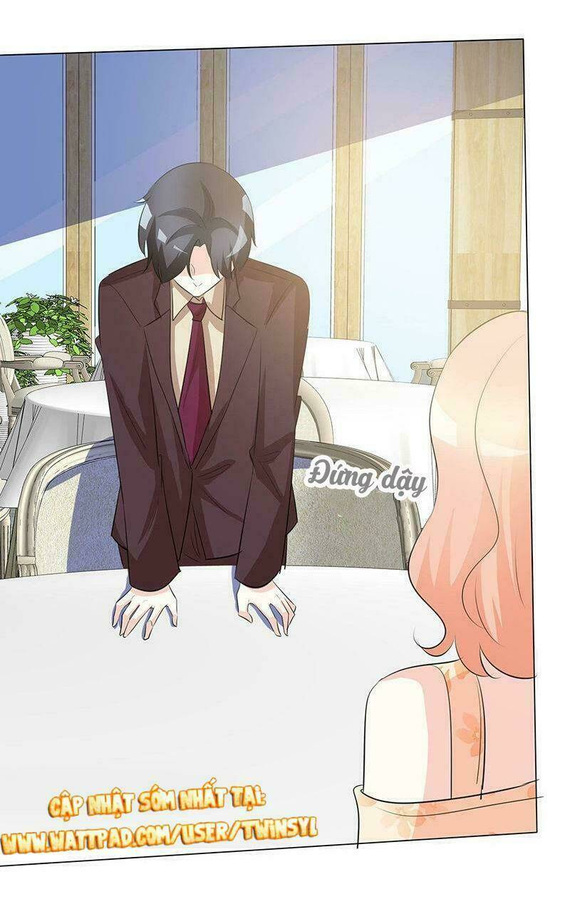 ái người tình xuất vu lam chapter 27 18