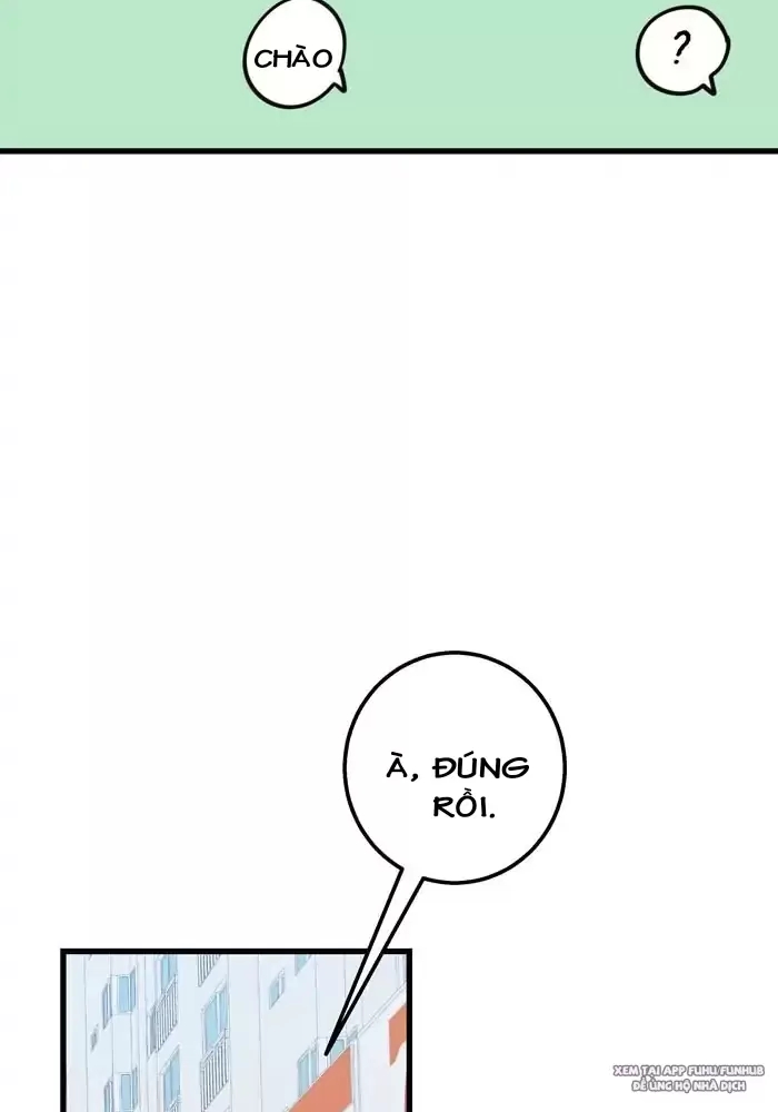 anh bạn của tôi đang phát sáng kìa ! chapter 36 73