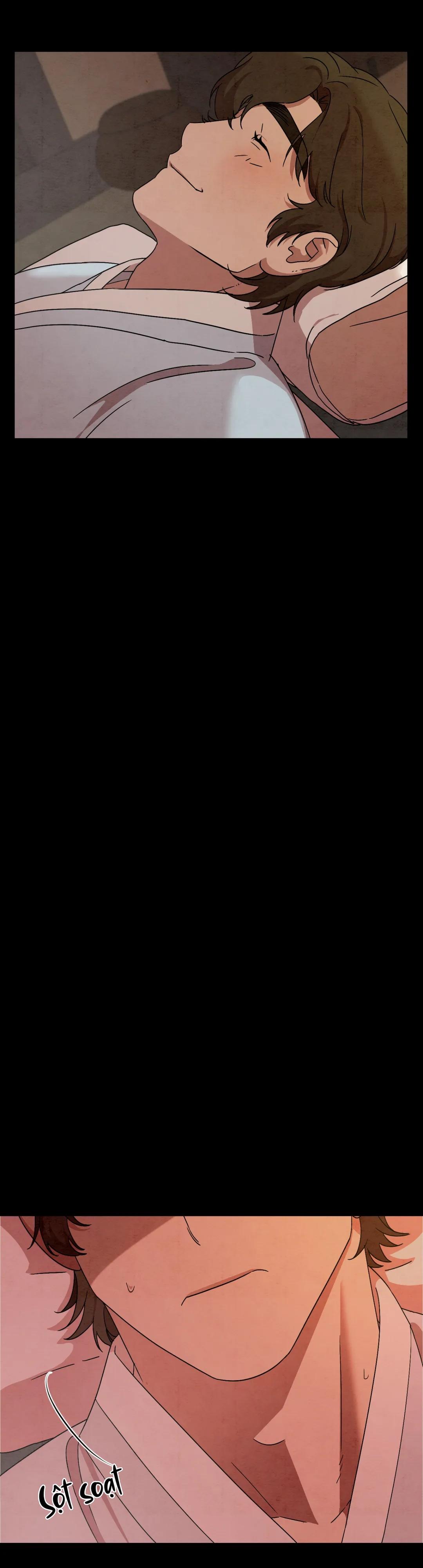 dưới đáy biển xanh chapter 13 28