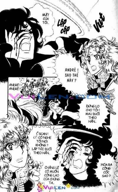 hoa hồng véc-xây chapter 6 114
