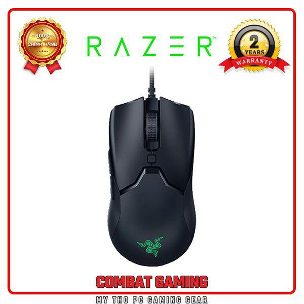 Chuột RAZER VIPER MINI 2021 - Hàng Chính Hãng