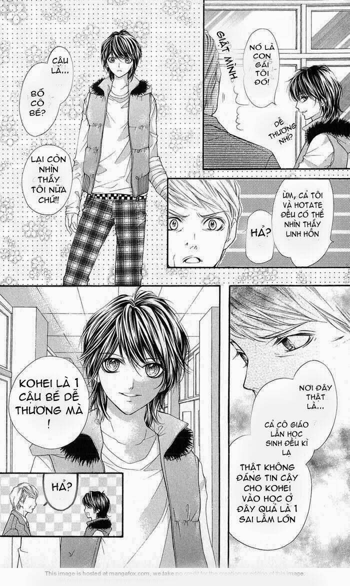 yamamoto zenjirou to moushimasu chapter 11 22