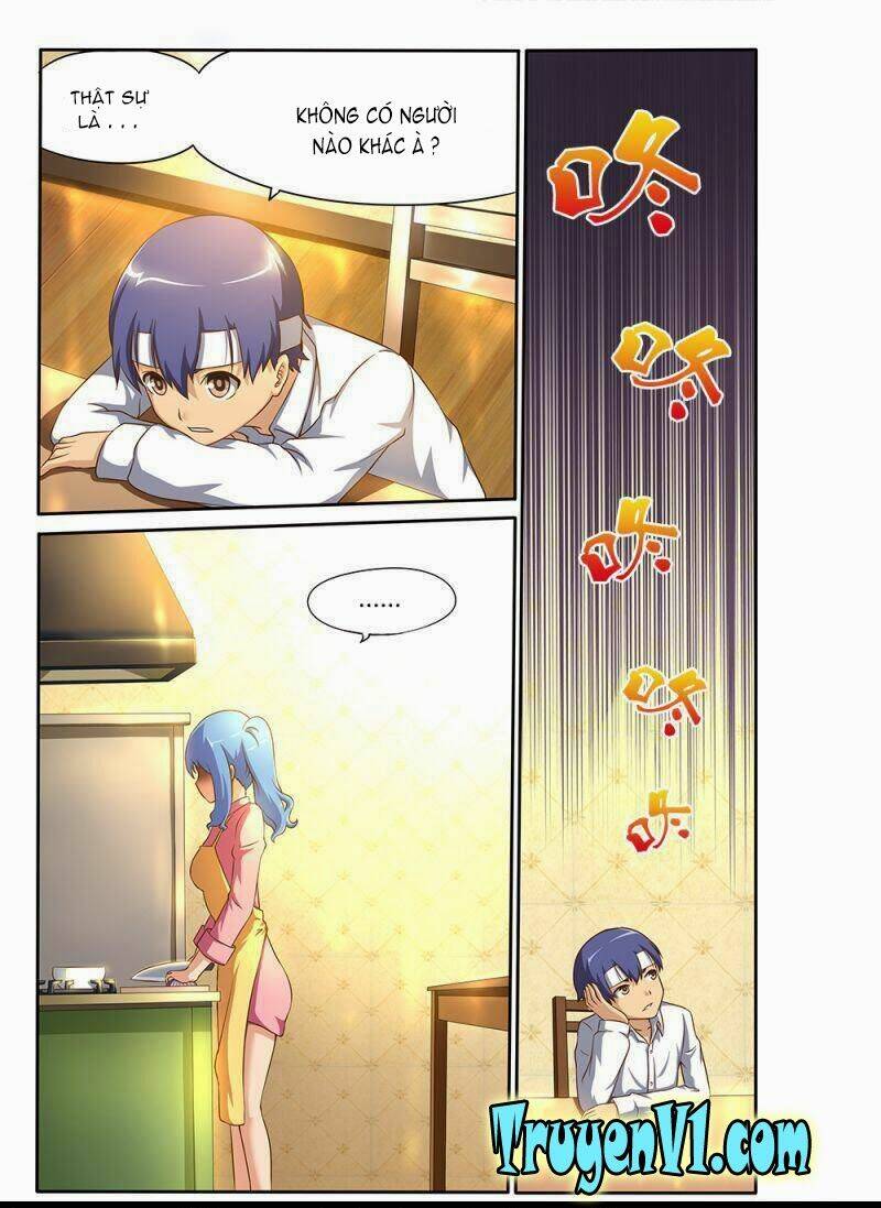 world of super sand box chapter 12 4