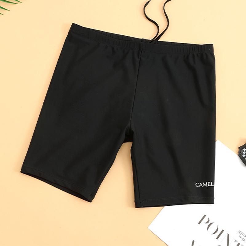 Quần bơi boxer CAMEL thiết kế thời trang cho nam