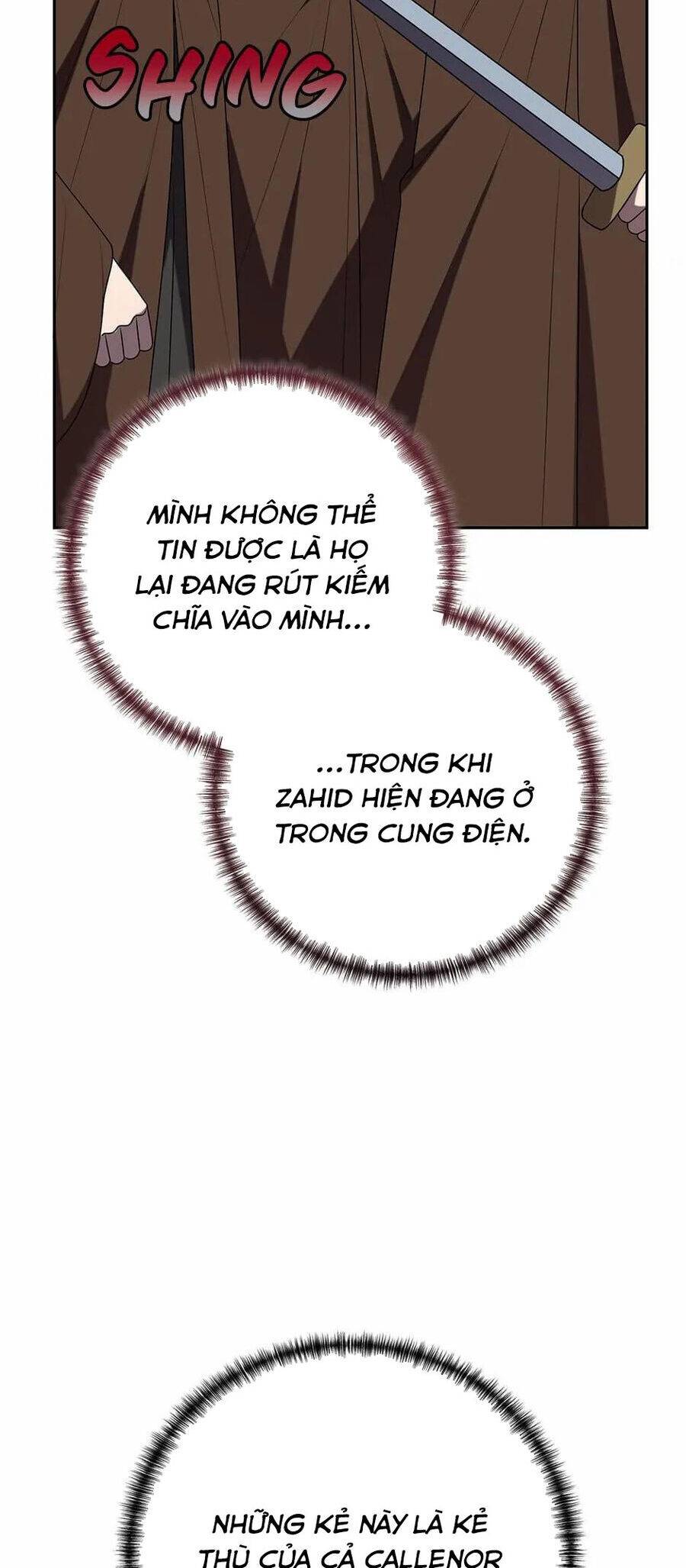xin ngài đừng ăn tôi chapter 118 22