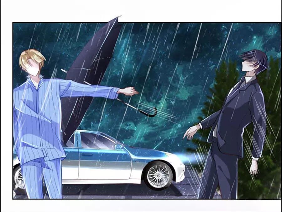 thần luân mật luyến chapter 25 20