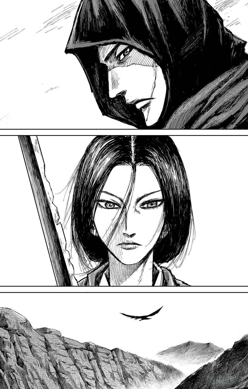 thích khách tín điều chapter 37 29