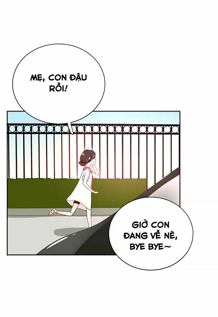 chào buổi sáng, hướng dương chapter 18 18