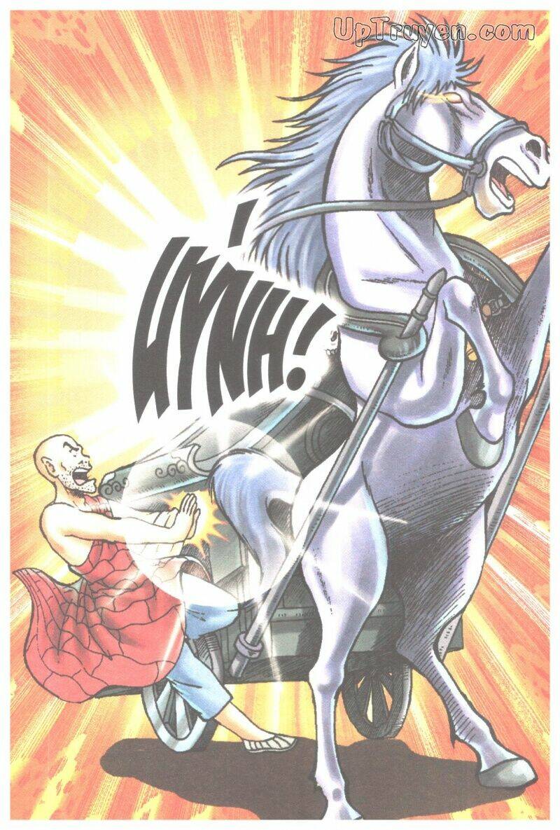 ô long viện tình huynh đệ chapter 16.2 31