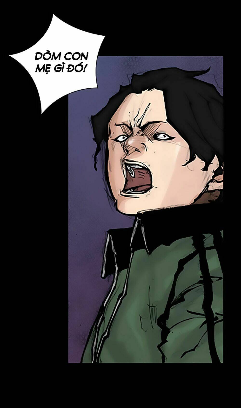 độc cô tiền truyện chapter 72 28