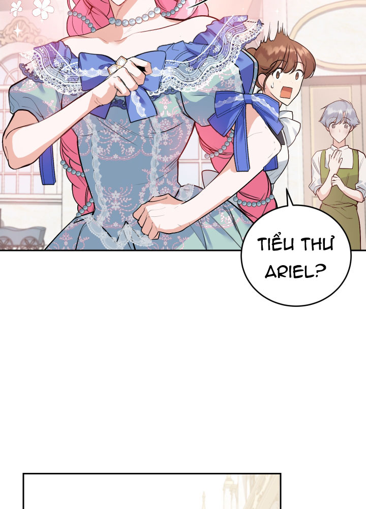 trở thành người điều chế nước hoa duy nhất của bạo chúa chapter 8 88