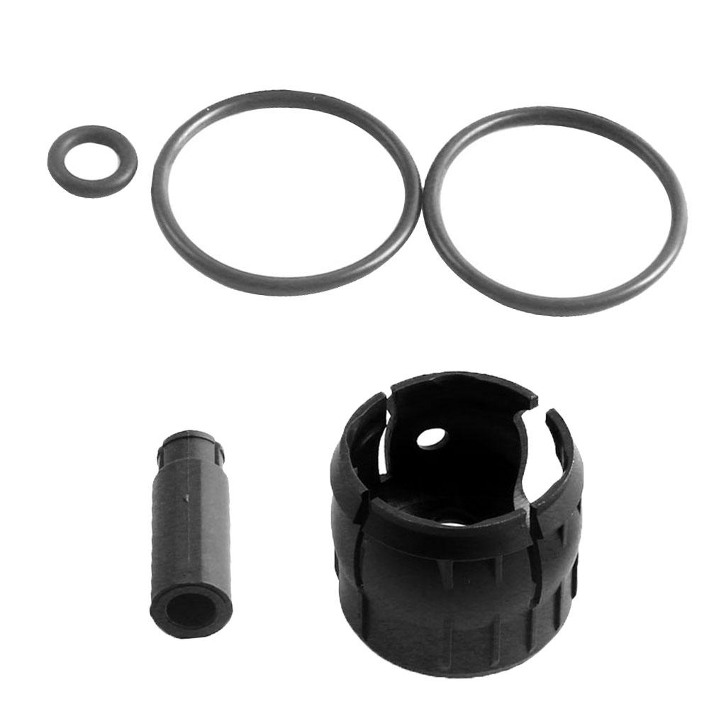 FOR VAUXHALL OPEL ASTRA II 2 G/ASTRA III 3 H/COMBO C/MERIVA I 1/ZAFIRA A GEAR SHIFT STICK LEVER LOOSE SLOPPY REBUILD RESTORE BUSH FIX KIT PART X8R0078