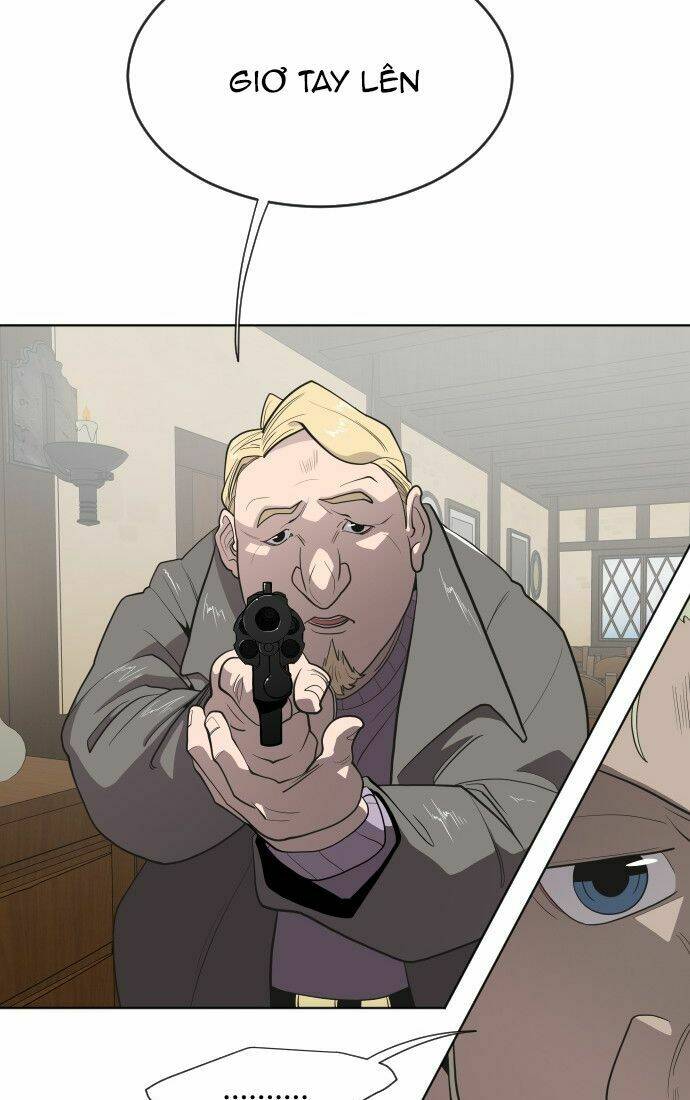 kĩ nguyên của anh hùng chapter 45 8