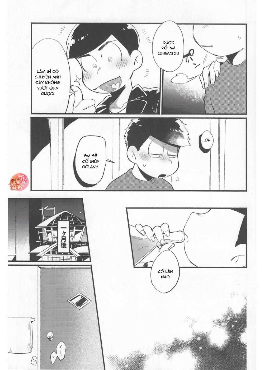 oneshot bl từ nhiều tác giả - mlèo dịch chapter 145 10