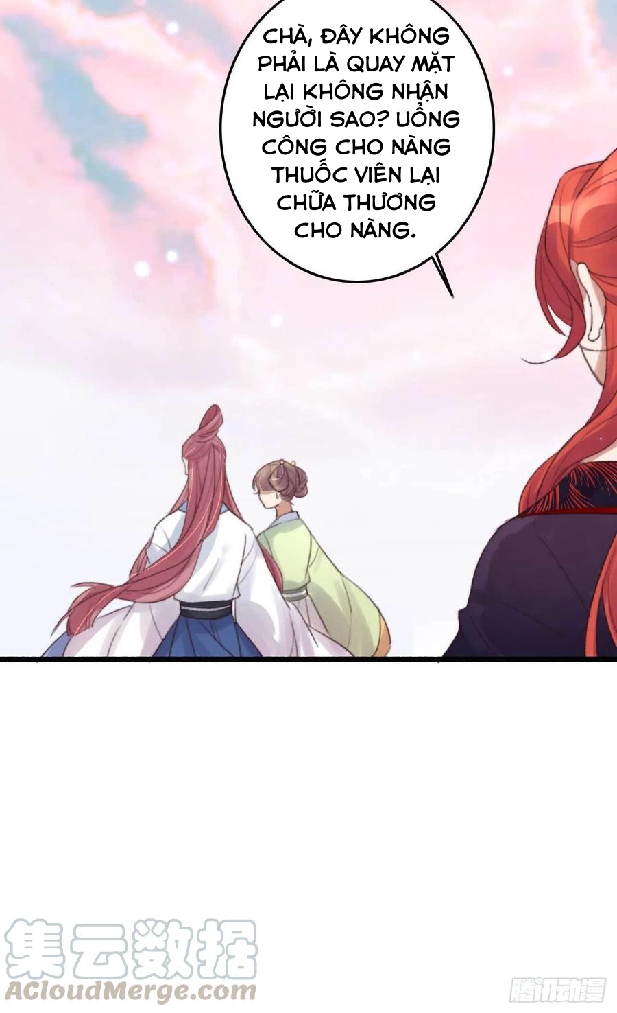 đế tôn cuồng sủng: thần y đặc công phế tài phi chapter 3 12