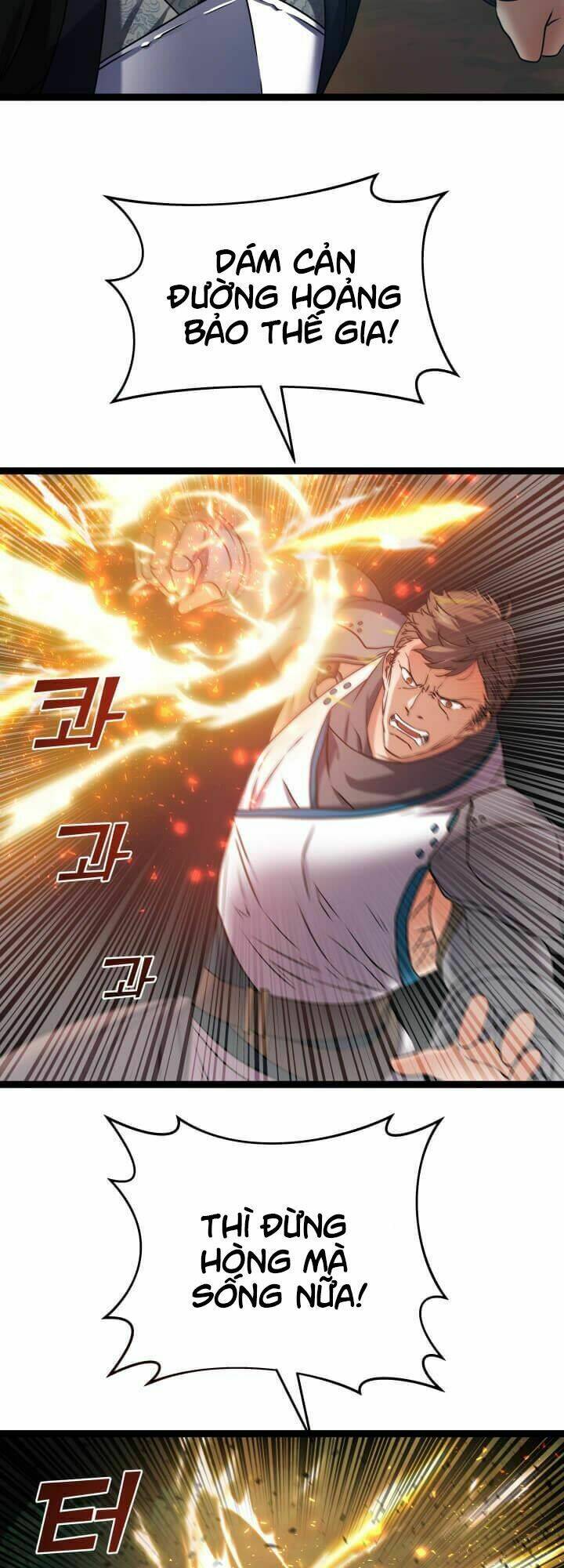 lôi thần chuyển sinh chapter 19 14