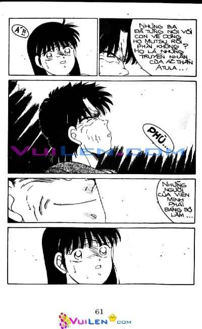 truyền nhân atula - shura no mon i chapter 21 62