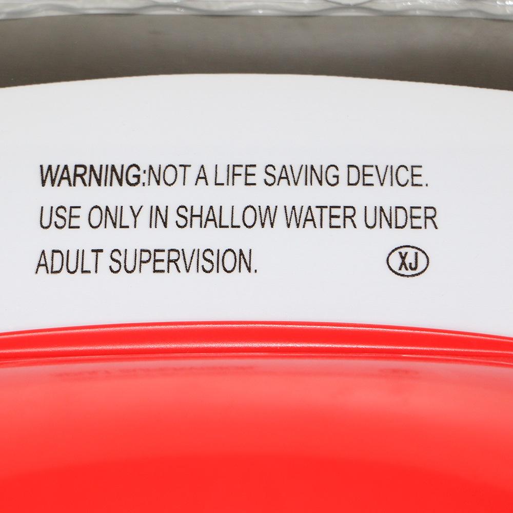 Phao Bơi Tròn Có Vô Lăng An Toàn Cho Bé
