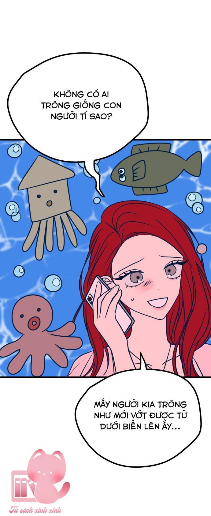 kẻ cắp gặp bà già chapter 18 70