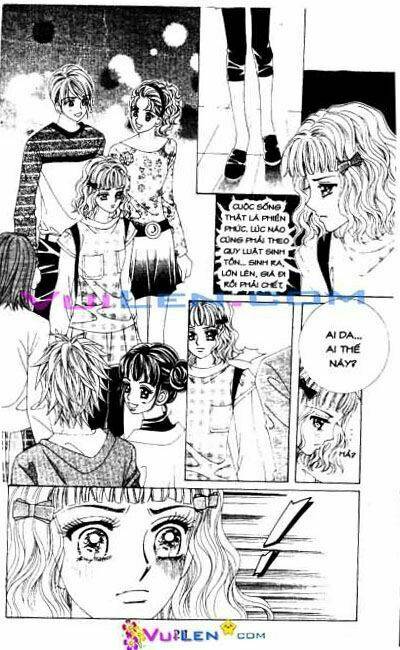 thiên thần tái thế chapter 5 21