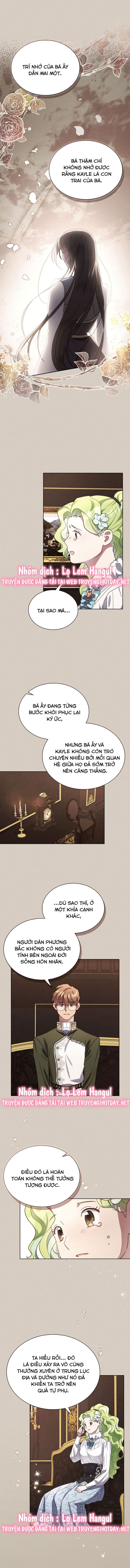 công chúa muôn loài chapter 23 4