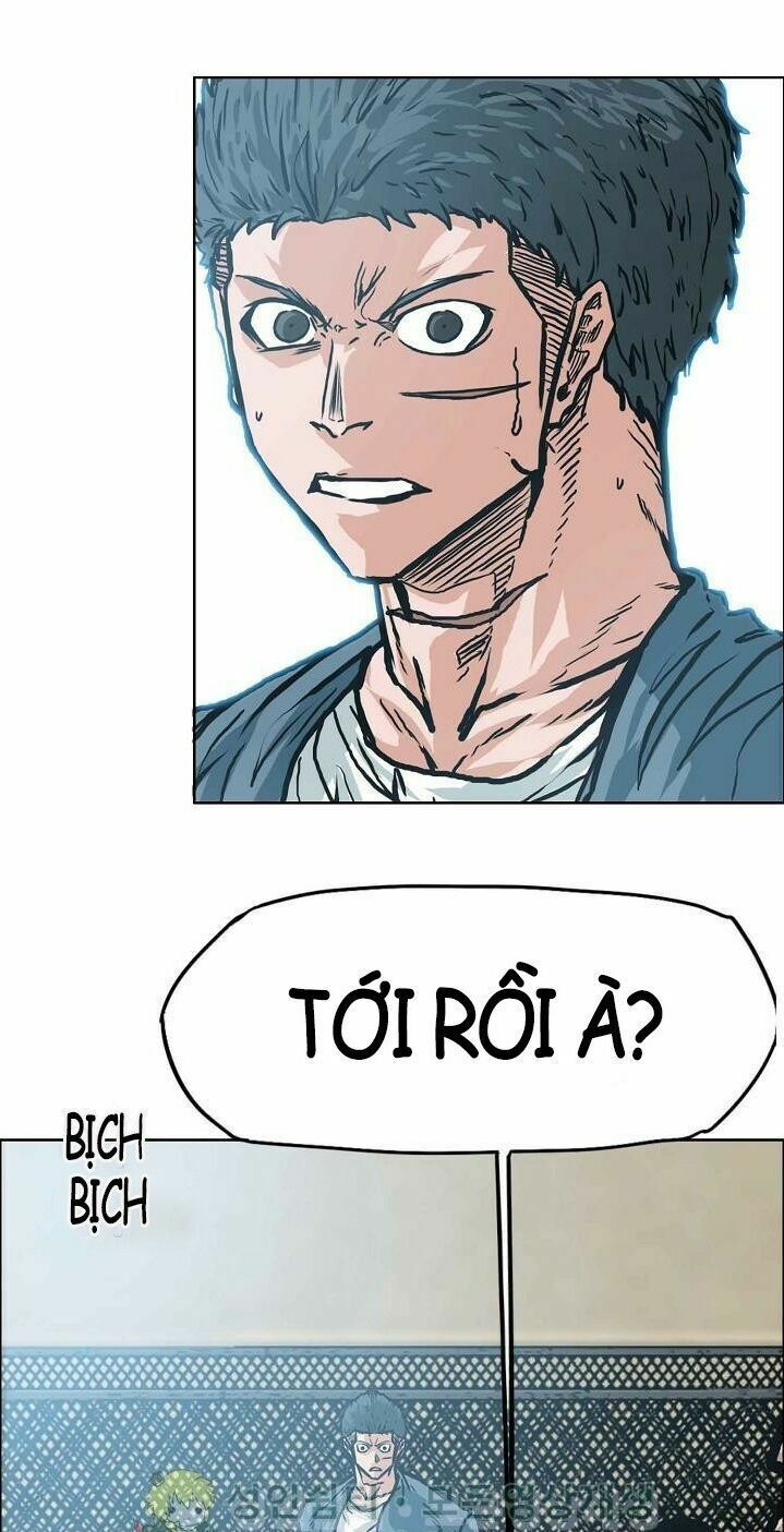 bá chủ học đường ss3 chapter 33 68