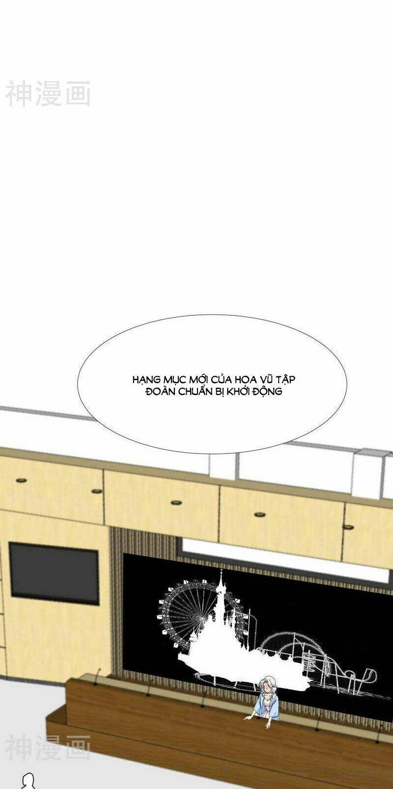 tửu điếm nữ vương chapter 23 24