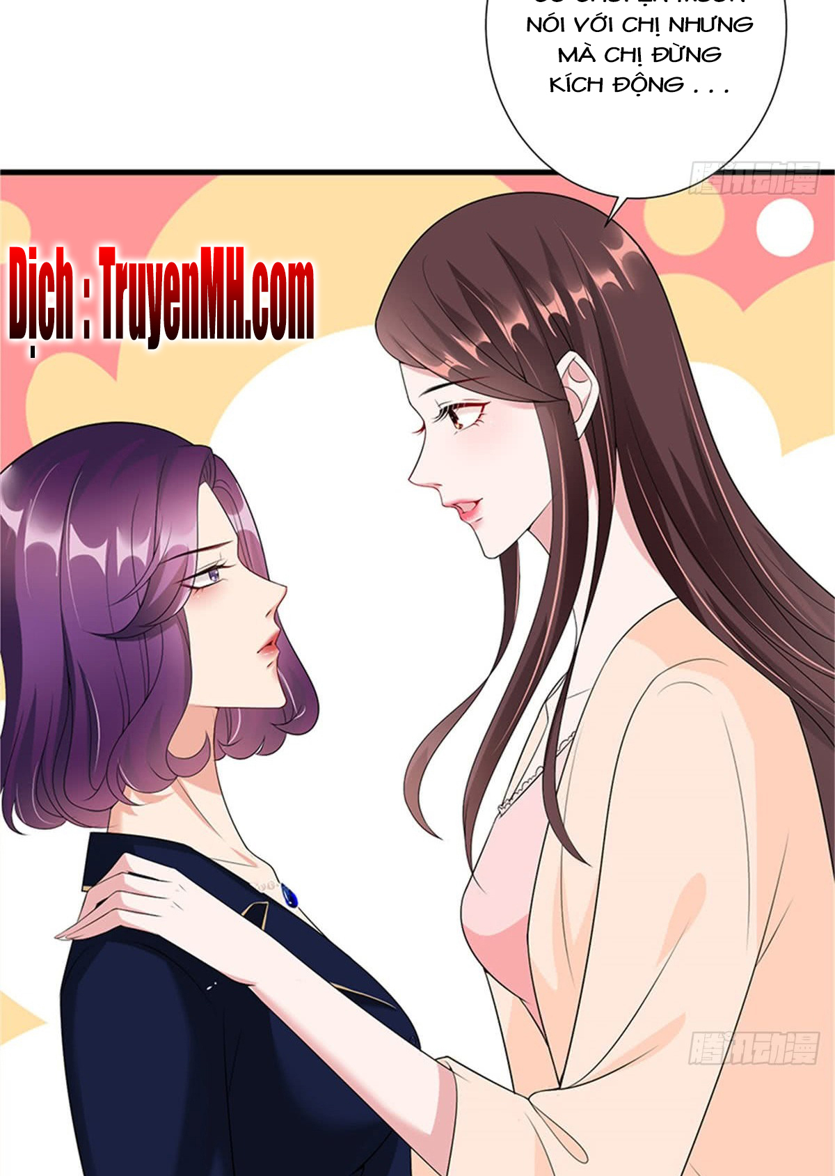 thí hôn lão công, cần giúp sức chapter 36 8