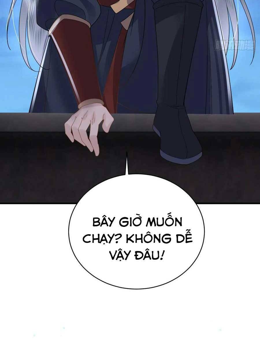 xuyên qua làm vương phi miệng quạ chapter 32 30