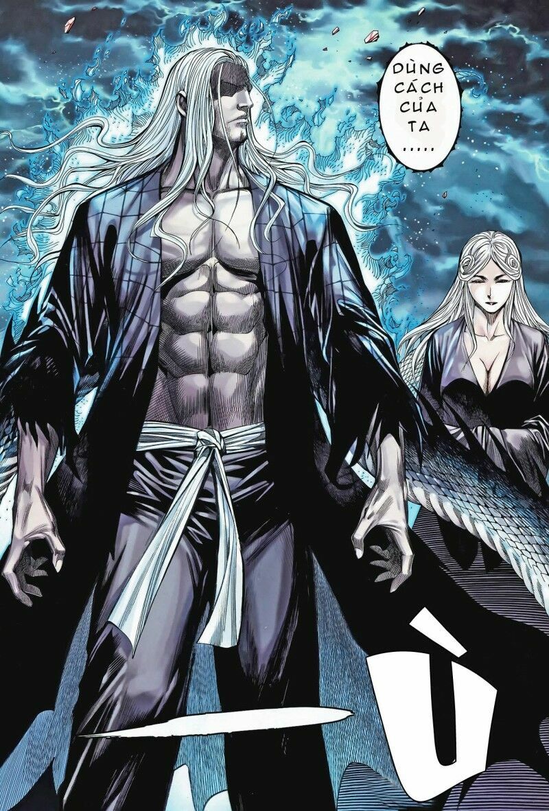 phong thần ký chapter 83 10